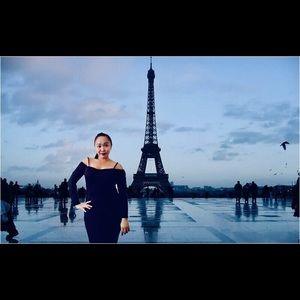 Meet your Posher, Genezil